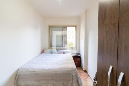 Quarto 2 de apartamento à venda com 3 quartos, 92m² em Jaguaré, São Paulo
