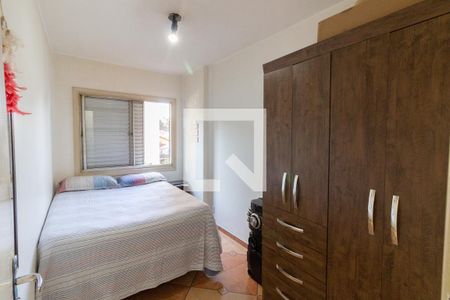 Quarto 2 de apartamento à venda com 3 quartos, 92m² em Jaguaré, São Paulo