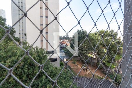 Vista do Quarto 1 de apartamento à venda com 3 quartos, 92m² em Jaguaré, São Paulo
