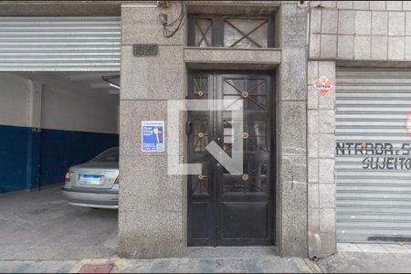 Fachada de apartamento à venda com 2 quartos, 80m² em Brás, São Paulo