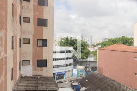 Vista - Quarto 1 de apartamento à venda com 2 quartos, 80m² em Brás, São Paulo