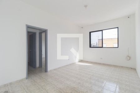 Sala de apartamento à venda com 2 quartos, 80m² em Brás, São Paulo