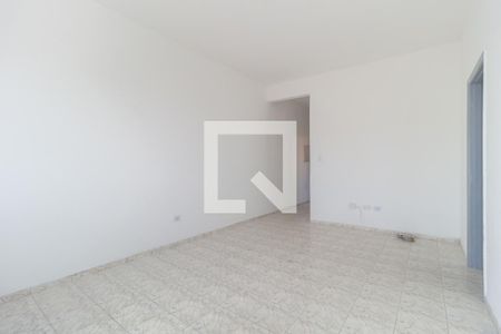 Sala de apartamento à venda com 2 quartos, 80m² em Brás, São Paulo