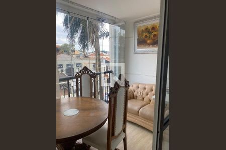 Apartamento à venda com 4 quartos, 136m² em Vila Prudente, São Paulo