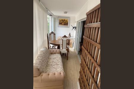 Apartamento à venda com 4 quartos, 136m² em Vila Prudente, São Paulo