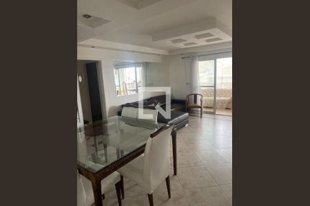 Apartamento à venda com 4 quartos, 136m² em Vila Prudente, São Paulo