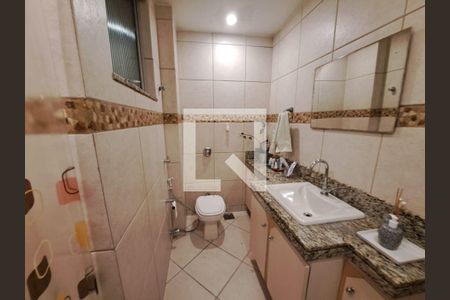 Apartamento à venda com 4 quartos, 250m² em Icaraí, Niterói