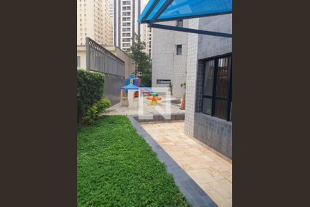Apartamento à venda com 3 quartos, 103m² em Chácara Inglesa, São Paulo