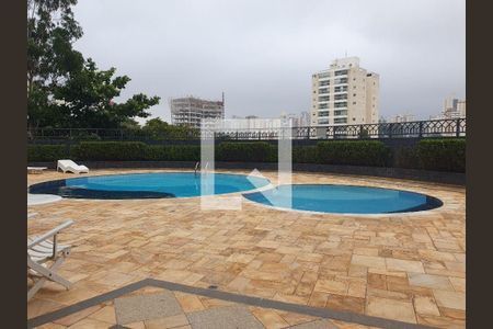 Apartamento à venda com 3 quartos, 103m² em Chácara Inglesa, São Paulo