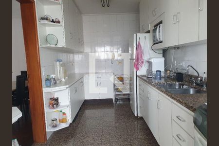 Apartamento à venda com 3 quartos, 103m² em Chácara Inglesa, São Paulo