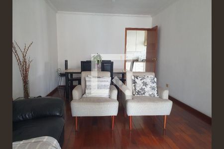 Apartamento à venda com 3 quartos, 103m² em Chácara Inglesa, São Paulo