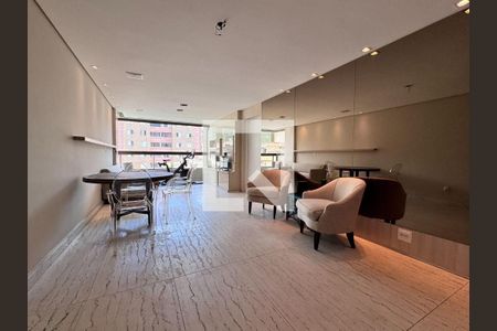 Apartamento à venda com 4 quartos, 120m² em Buritis, Belo Horizonte