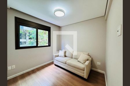 Apartamento à venda com 4 quartos, 120m² em Buritis, Belo Horizonte