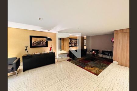 Apartamento à venda com 4 quartos, 120m² em Buritis, Belo Horizonte