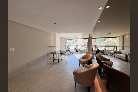 Apartamento à venda com 4 quartos, 120m² em Buritis, Belo Horizonte