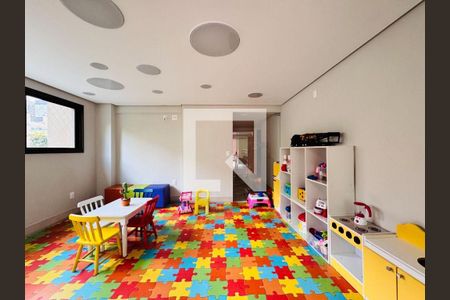 Apartamento à venda com 4 quartos, 120m² em Buritis, Belo Horizonte