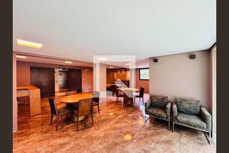 Apartamento à venda com 4 quartos, 120m² em Buritis, Belo Horizonte