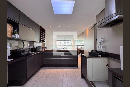 Apartamento à venda com 4 quartos, 120m² em Buritis, Belo Horizonte