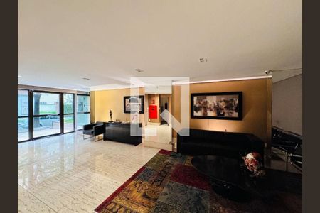 Apartamento à venda com 4 quartos, 120m² em Buritis, Belo Horizonte