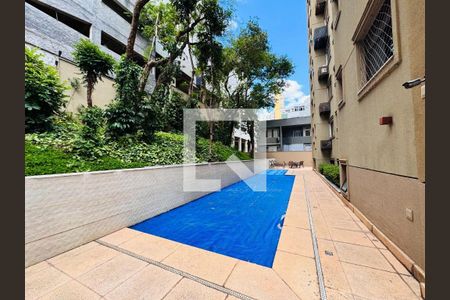 Apartamento à venda com 4 quartos, 120m² em Buritis, Belo Horizonte