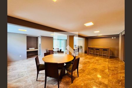 Apartamento à venda com 4 quartos, 120m² em Buritis, Belo Horizonte
