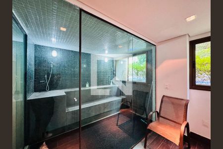 Apartamento à venda com 4 quartos, 120m² em Buritis, Belo Horizonte