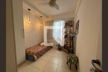 Apartamento à venda com 3 quartos, 105m² em Santa Rosa, Niterói