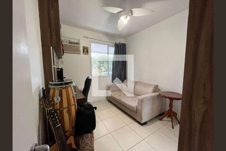 Apartamento à venda com 3 quartos, 105m² em Santa Rosa, Niterói