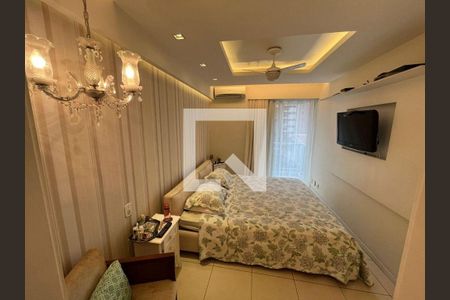 Apartamento à venda com 3 quartos, 105m² em Santa Rosa, Niterói