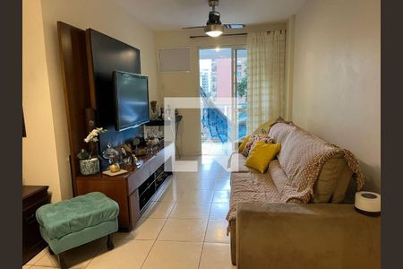 Apartamento à venda com 3 quartos, 105m² em Santa Rosa, Niterói
