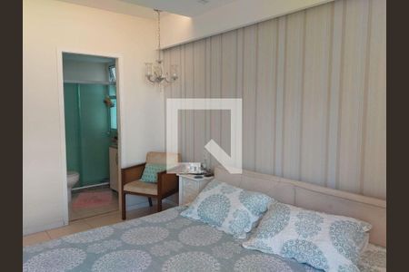 Apartamento à venda com 3 quartos, 105m² em Santa Rosa, Niterói