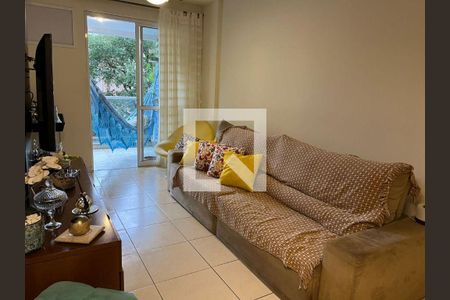 Apartamento à venda com 3 quartos, 105m² em Santa Rosa, Niterói