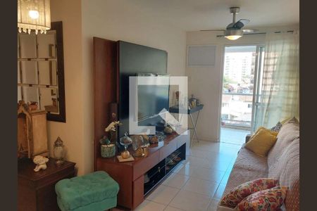 Apartamento à venda com 3 quartos, 105m² em Santa Rosa, Niterói