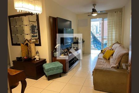 Apartamento à venda com 3 quartos, 105m² em Santa Rosa, Niterói