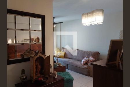 Apartamento à venda com 3 quartos, 105m² em Santa Rosa, Niterói