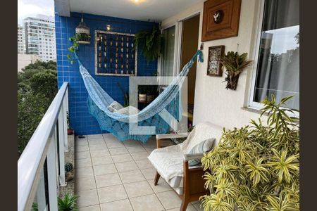 Apartamento à venda com 3 quartos, 105m² em Santa Rosa, Niterói