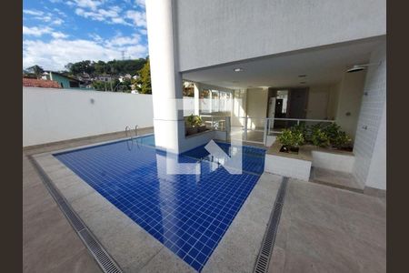 Apartamento à venda com 3 quartos, 105m² em Santa Rosa, Niterói