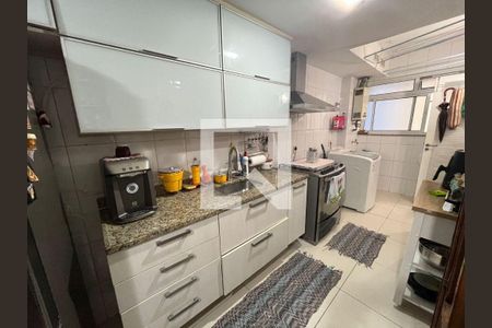Apartamento à venda com 3 quartos, 105m² em Santa Rosa, Niterói
