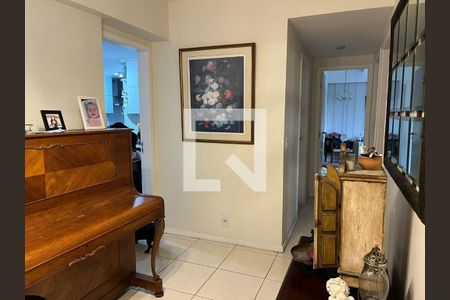 Apartamento à venda com 3 quartos, 105m² em Santa Rosa, Niterói