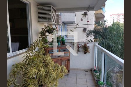 Apartamento à venda com 3 quartos, 105m² em Santa Rosa, Niterói