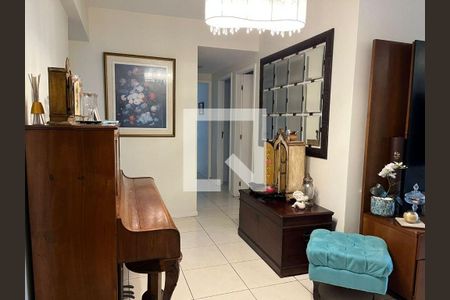 Apartamento à venda com 3 quartos, 105m² em Santa Rosa, Niterói