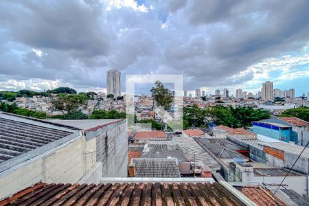 Vista da Varanda de casa à venda com 3 quartos, 270m² em Vila Canero, São Paulo