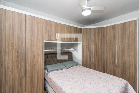 Quarto 1 de apartamento à venda com 3 quartos, 78m² em Vista Alegre, Rio de Janeiro