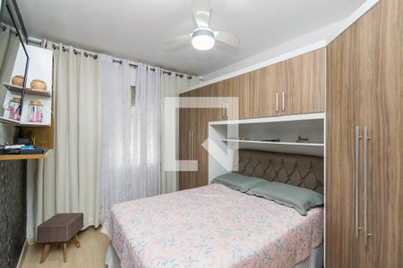Quarto 1 de apartamento à venda com 3 quartos, 78m² em Vista Alegre, Rio de Janeiro
