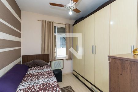 Sala de apartamento à venda com 3 quartos, 78m² em Vista Alegre, Rio de Janeiro
