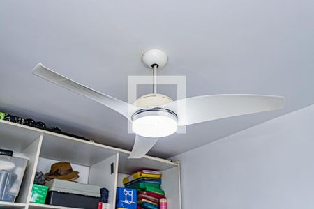 Quarto 1 de apartamento à venda com 2 quartos, 60m² em Jardim Maristela, São Paulo