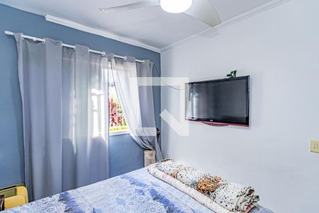Quarto 1 de apartamento à venda com 2 quartos, 60m² em Jardim Maristela, São Paulo