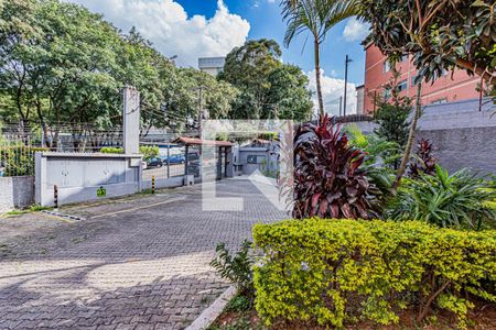 Vista Quarto 1 de apartamento à venda com 2 quartos, 60m² em Jardim Maristela, São Paulo