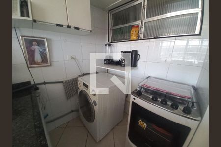 Studio de apartamento para alugar com 1 quarto, 33m² em Ilha Porchat, São Vicente