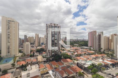 Cobertura - Vista 1 de apartamento para alugar com 3 quartos, 300m² em Jardim Analia Franco, São Paulo